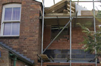 free The Rampings home extension quotes